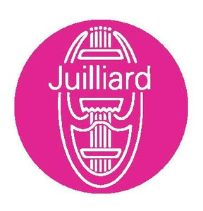 Pin/Button: Juilliard Seal (various colors)