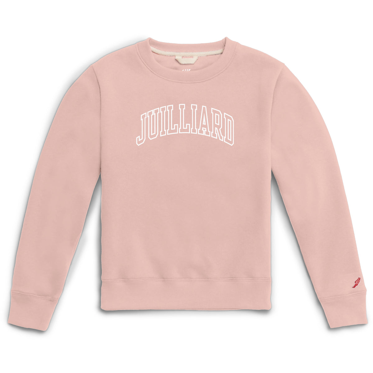 Sweatshirt: Juilliard Crew YOUTH