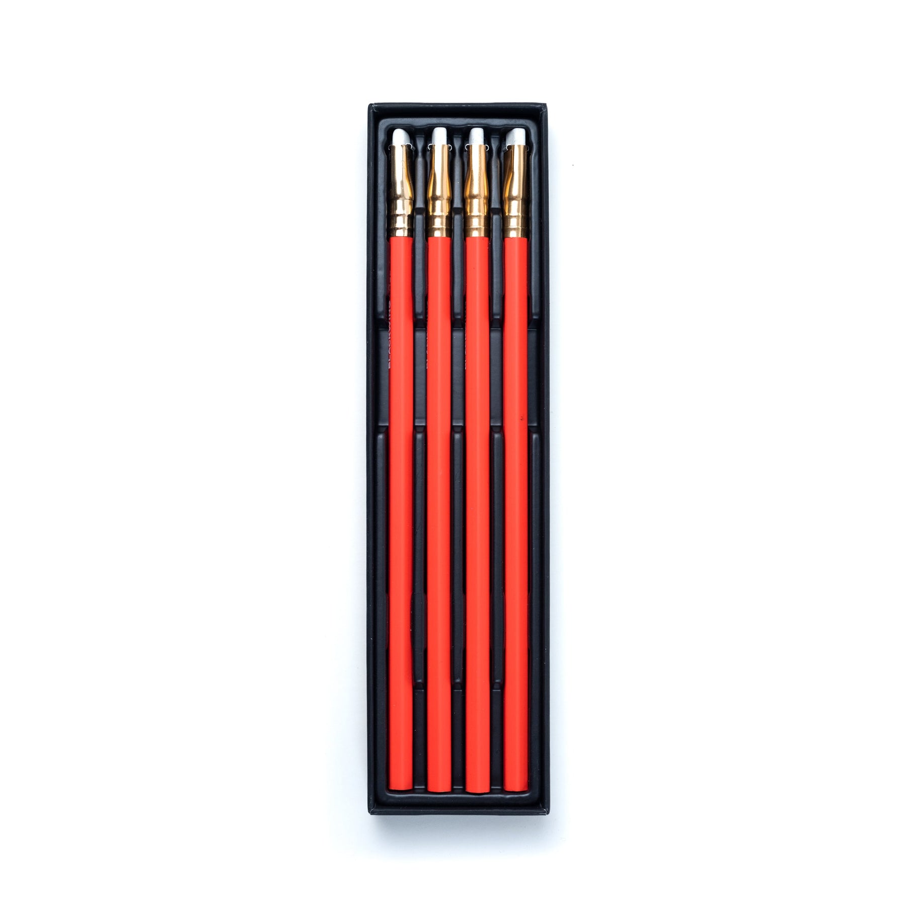 Blackwing Red (Set of 4)