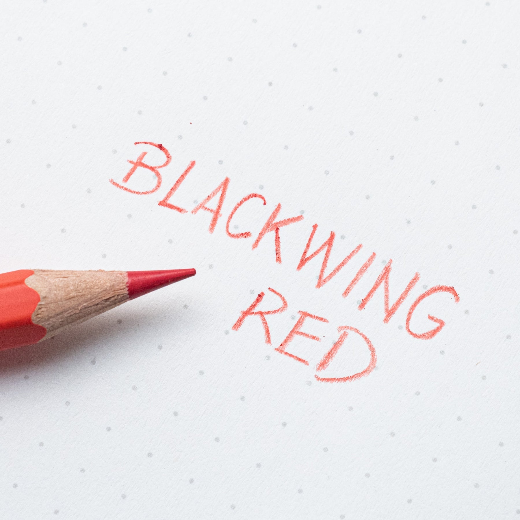 Blackwing Red (Set of 6)