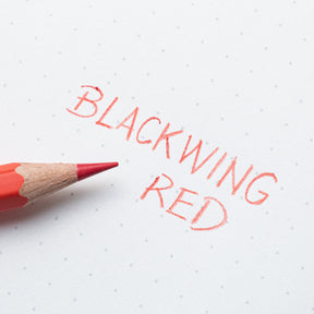 Blackwing Red (Set of 6)