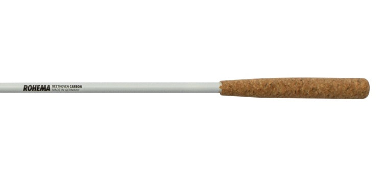 Rohema Beethoven Carbon Baton handle