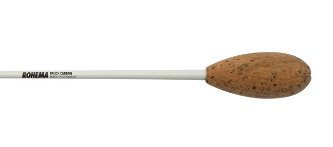 Rohema Bruch Carbon Baton handle