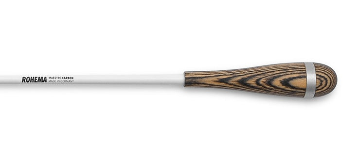 Rohema Maestro Carbon Baton handle
