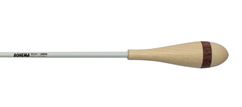 Rohema Mozart 1 Carbon Baton handle