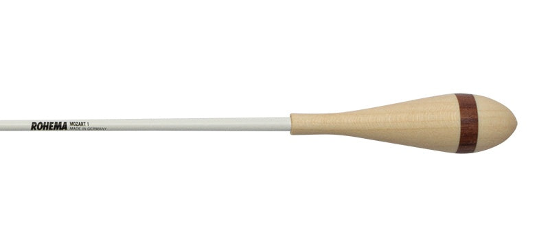 Rohema Mozart 1 Wood Baton handle