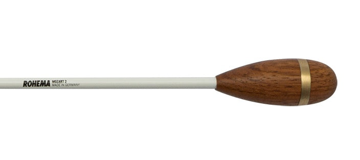 Rohema Mozart 2 Fiberglass Baton handle