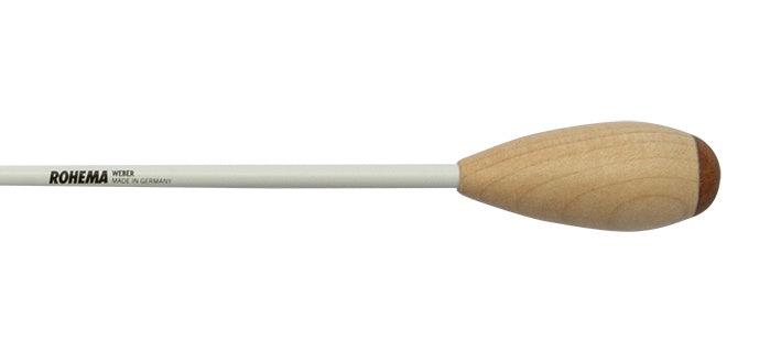 Rohema Weber Baton handle