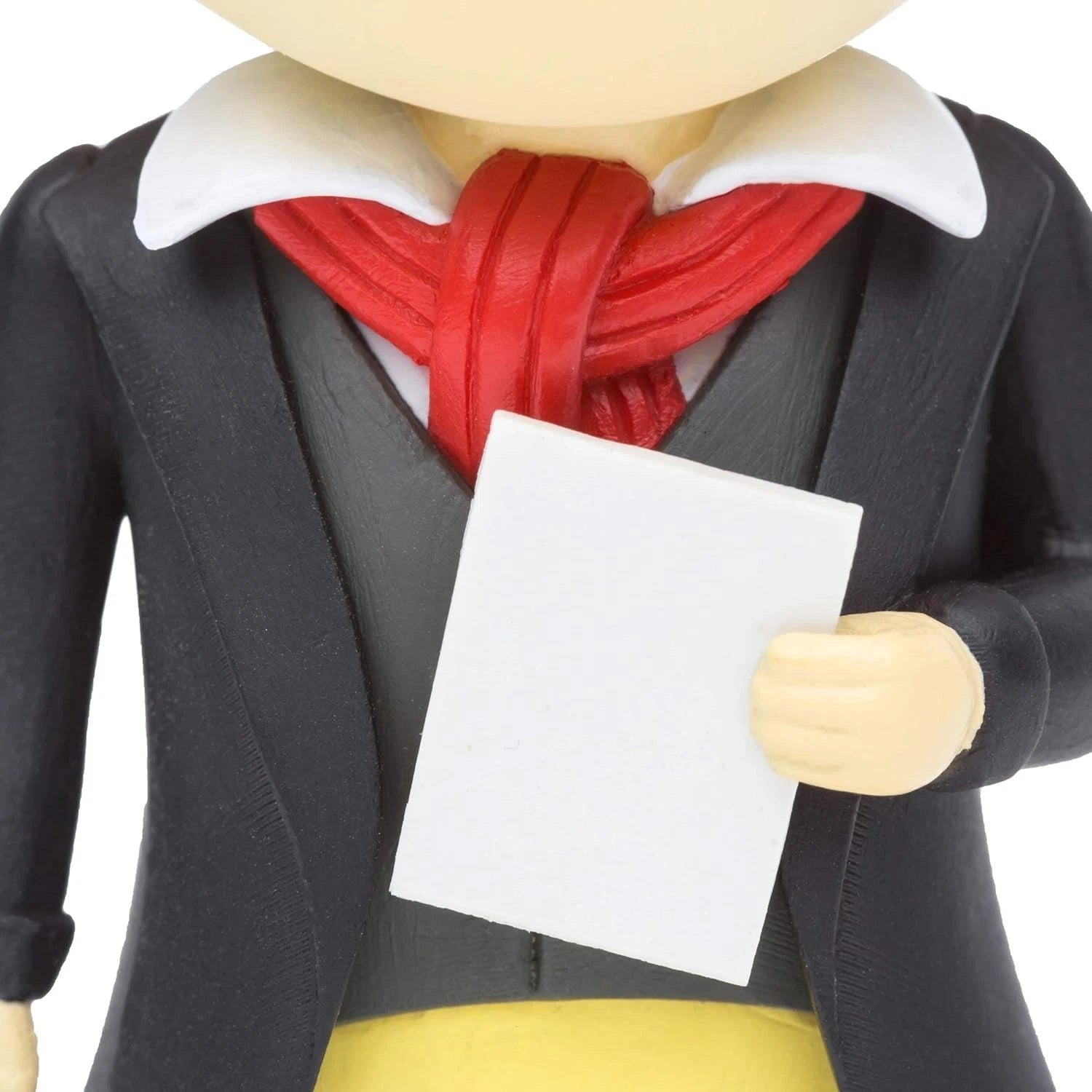 Figurine: Ludwig van Beethoven