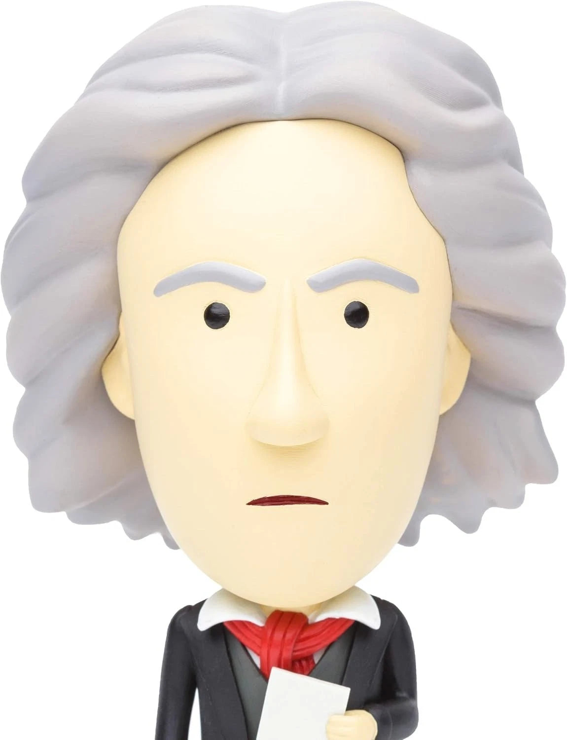Figurine: Ludwig van Beethoven
