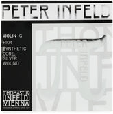 Violin String G Peter Infeld