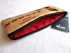 Pencil Case: Operas