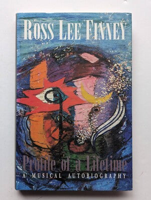 Clearance: Profile of a Lifetime (A Musical Autobiography)