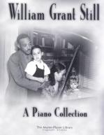Still A Piano Collection