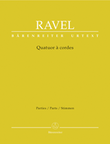 Ravel String Quartet