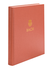 Bach: Arrangements of Works by other Composers