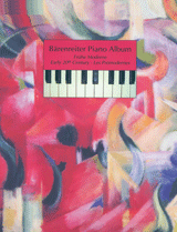 Bärenreiter Piano Album Early 20th Century