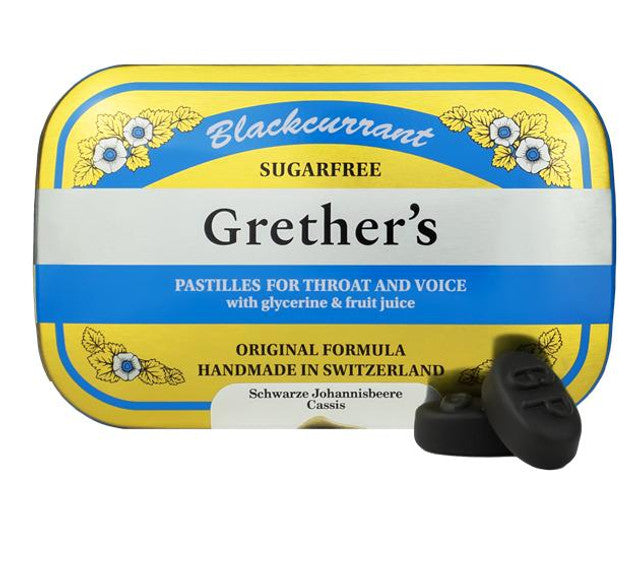 Grether's Pastilles (3.75 oz)