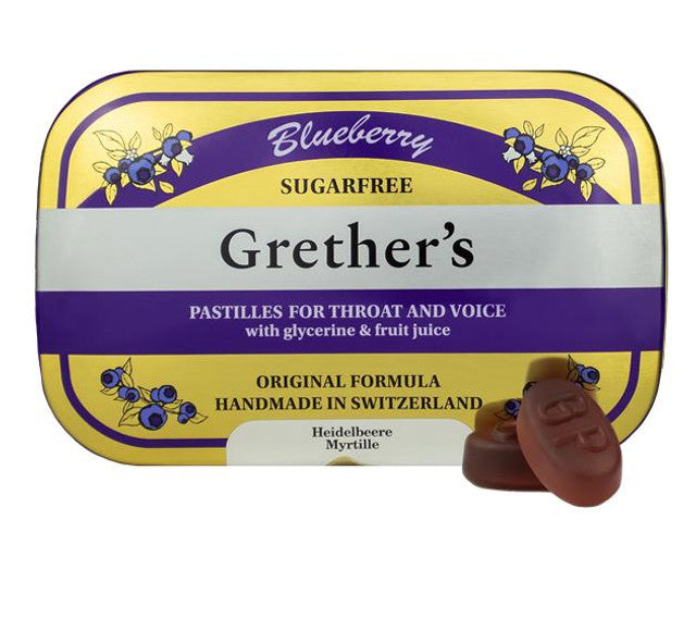 Grether's Pastilles (3.75 oz)