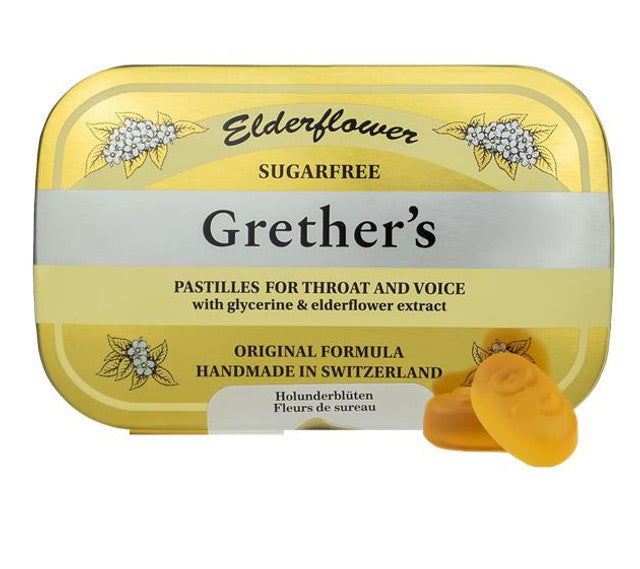 Grether's Pastilles (3.75 oz)