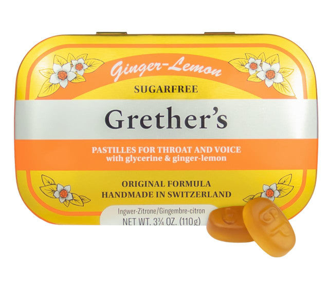 Grether's Pastilles (3.75 oz)