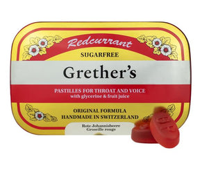 Grether's Pastilles