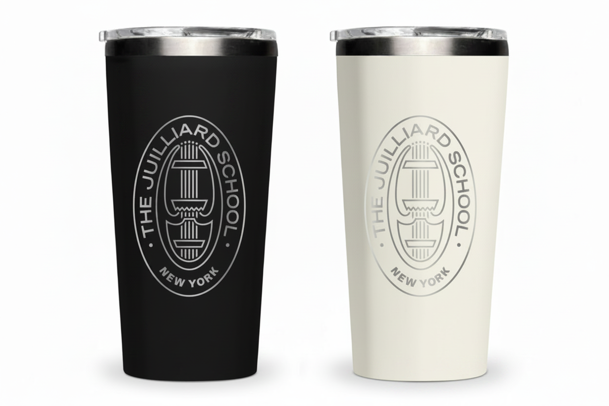 Mug: Corkcicle Tall Travel Tumbler (16 oz)