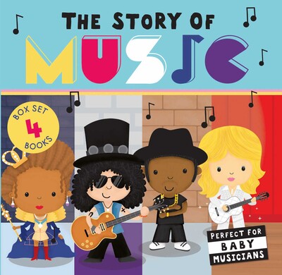 The Story of Music