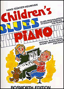 Heumann Children's Blues for Piano