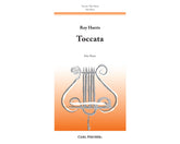 Harris Toccata