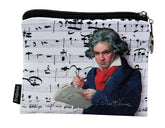 Tote bag: Beethoven Bag in a Bag