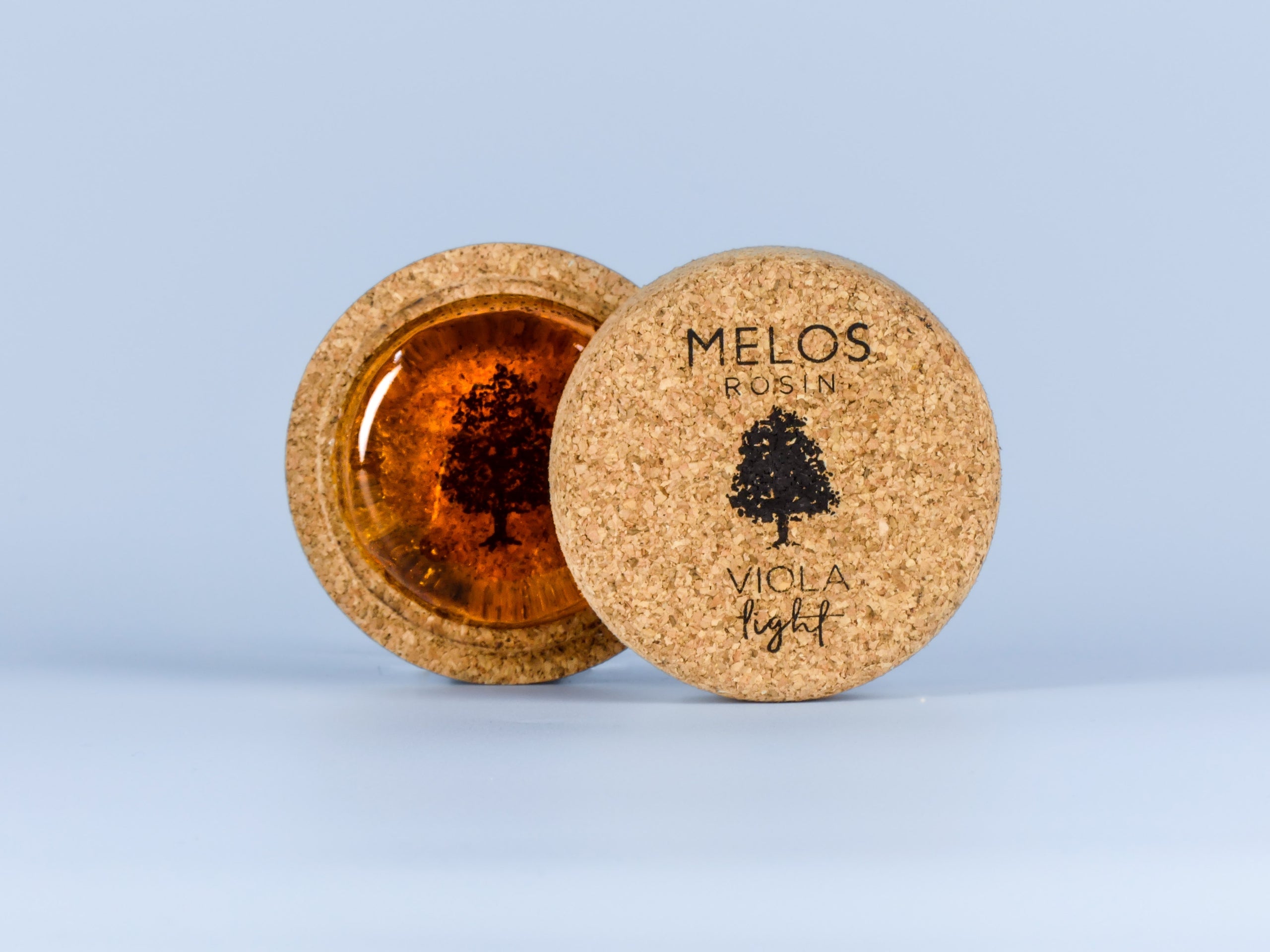 Viola Rosin (Full Cake) Light Melos
