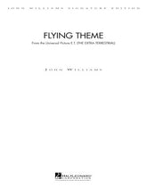 Williams Flying Theme (from E.T. The Extra-Terrestrial) - Deluxe Score