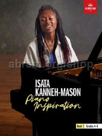 Isata Kanneh-Mason, Piano Inspiration, Book 1
