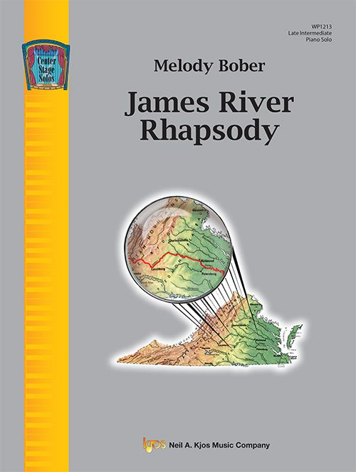 Bober James River Rhapsody