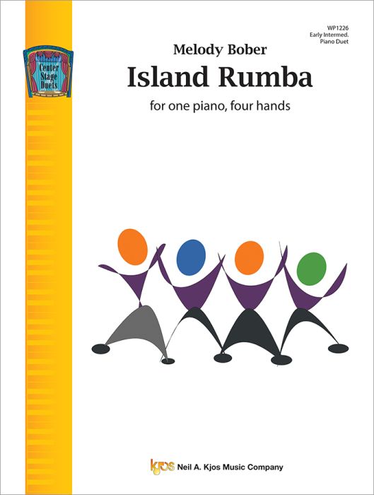 Bober: Island Rumba
