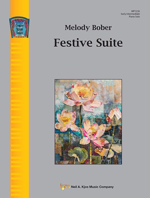 Bober: Festive Suite