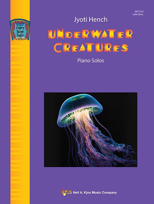 Hench: Underwater Creatures