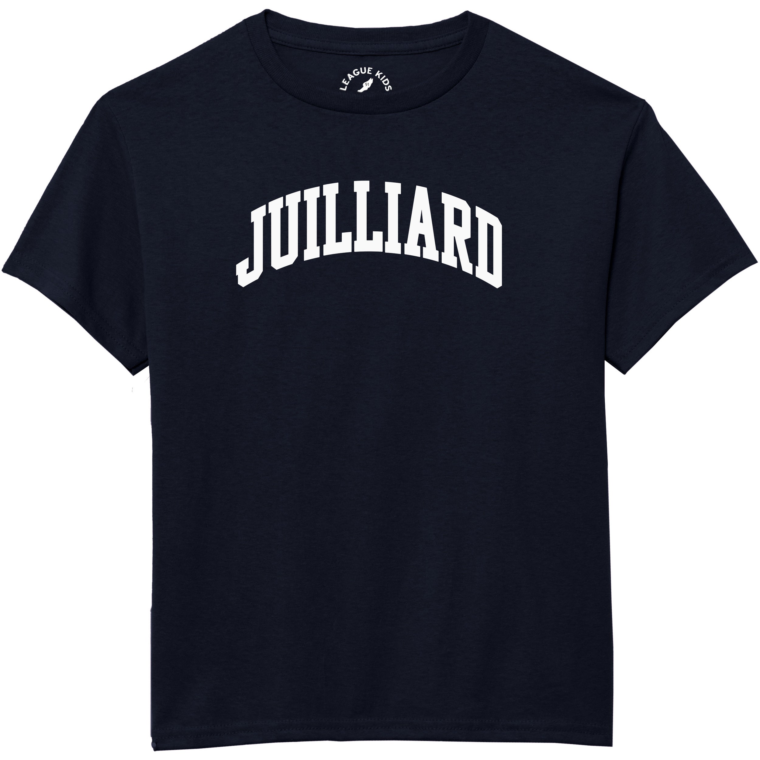 Clearance T-Shirt: Juilliard Collegiate YOUTH