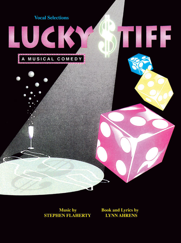 Lucky Stiff: Vocal Selections