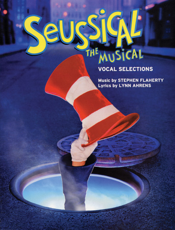 Seussical the Musical: Vocal Selections