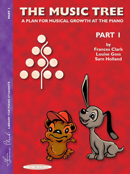 Clark The Music Tree: Student's Book, Part 1