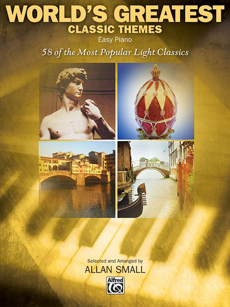 World's Greatest Classic Themes