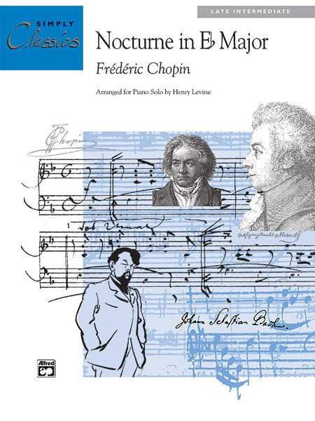 Chopin Nocturne in E-flat Major
