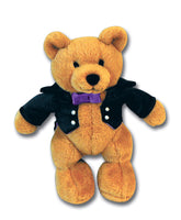 Music for Little Mozarts: Plush Toy -- Beethoven Bear