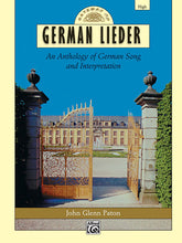 Gateway to German Lieder