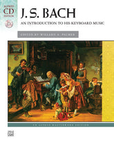 Bach: An Introduction to His Keyboard Music