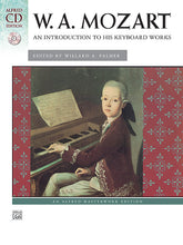 Mozart: An Introduction to His Keyboard Works