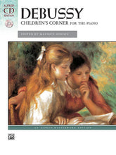 Debussy: Children's Corner