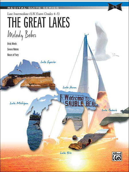 The Great Lakes